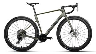 Orbea TERRA RACE M22 LTD 1X - 2027