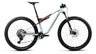 Burning Ashes C. View (Matt) - Ivory White (Gloss)
