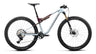 Burning Ashes C. View (Matt) - Ivory White (Gloss)