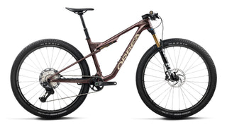 Orbea OIZ M10 - 2027