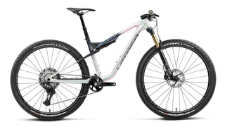 Orbea OIZ M-PRO - 2027