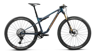 Orbea OIZ M-PRO - 2027
