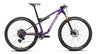 Royal Plum - Diamond Black Carbon View (Matt)