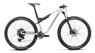 Orbea OIZ M-TEAM AXS - 2027