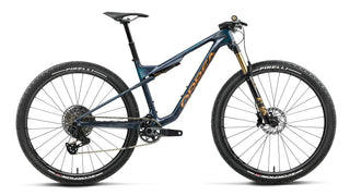 Orbea OIZ M-TEAM AXS - 2027