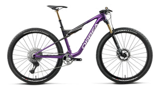 Orbea OIZ M-TEAM FACTORY - 2027