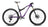 Royal Plum - Diamond Black Carbon View (Matt)