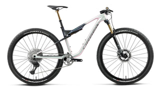 Orbea OIZ M-TEAM FACTORY - 2027