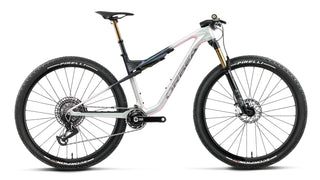 Orbea OIZ M-LTD - 2027