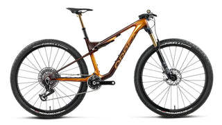 Orbea OIZ M-LTD - 2027
