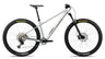 Smooth Silver (Matt) - Titanium (Gloss)