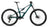 Escape Green - Carbon View Gloss