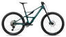 Escape Green - Carbon View Gloss