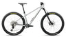 Smooth Silver (Matt) - Titanium (Gloss)