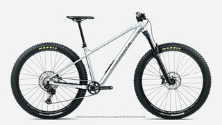Orbea LAUFEY H-LTD - 2027