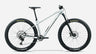 Smooth Silver (Matt) - Titanium (Gloss)