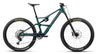 Escape Green - Carbon View Gloss