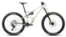 Ivory White - Nickel (Gloss)