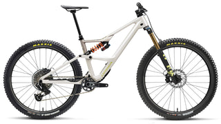 Orbea OCCAM LT M-TEAM - 2027