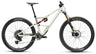 Ivory White - Nickel (Gloss)
