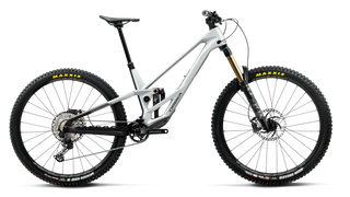 Orbea RALLON E10 - 2027