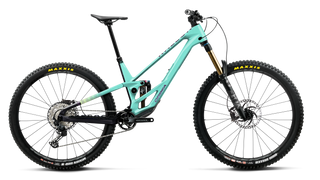 Orbea RALLON E10 - 2027