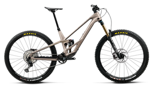 Orbea RALLON E10 - 2027
