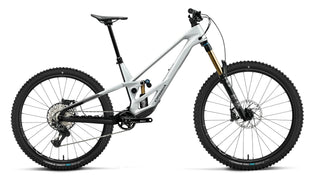 Orbea RALLON 450 E-TEAM - 2027