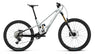 White Chich - Diamond Black (Gloss)