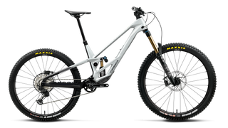 Orbea RALLON E-TEAM - 2027