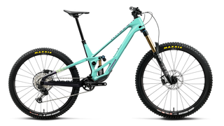 Orbea RALLON E-TEAM - 2027