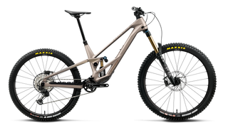 Orbea RALLON E-TEAM - 2027