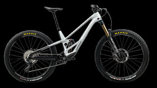 Orbea RALLON E-TEAM - 2027