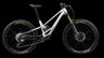 White Chich - Diamond Black (Gloss)