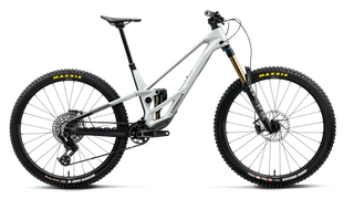 Orbea RALLON 450 E-LTD - 2027