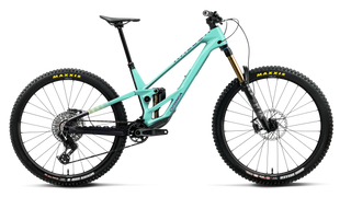 Orbea RALLON 450 E-LTD - 2027