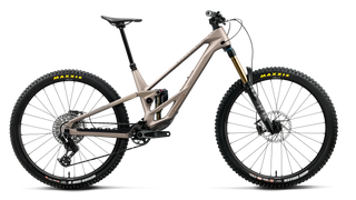 Orbea RALLON 450 E-LTD - 2027