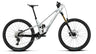 White Chich - Diamond Black (Gloss)