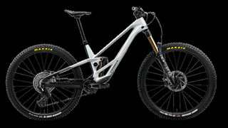 Orbea RALLON E10 - 2027