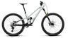 White Chich - Diamond Black (Gloss)