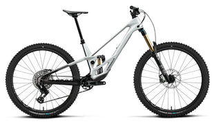 Orbea RALLON 450 E-LTD - 2027