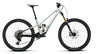 White Chich - Diamond Black (Gloss)
