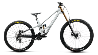 Orbea RALLON 450 D-LTD - 2027