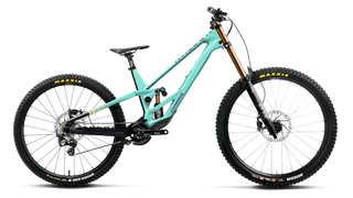 Orbea RALLON E10 - 2027