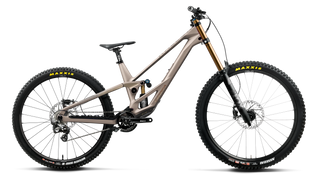 Orbea RALLON 450 E10 - 2027