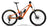 Wild Orange -Royal Plum (Gloss)