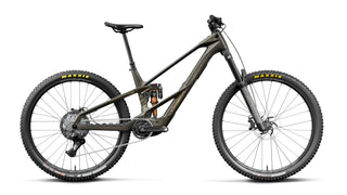 Orbea WILD LT M20 MULLET - 2027