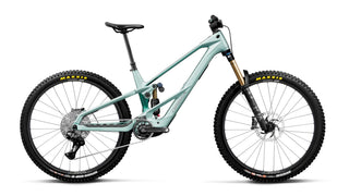 Orbea WILD LT M10 MULLET - 2027