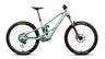 Smooth Silver (Matt) - Escape Green C. View (Gloss)