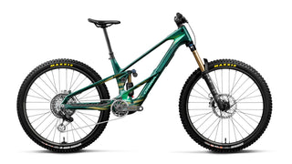 Orbea WILD LT M-LTD RS MULLET - 2027